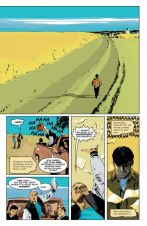 Superman: Secret Identity HC