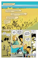 Superman: Secret Identity HC