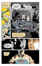 Superman: Secret Identity HC