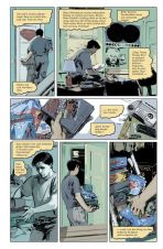 Superman: Secret Identity HC