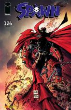 Spawn # 126