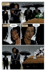 Kick-Ass: Frauenpower # 04