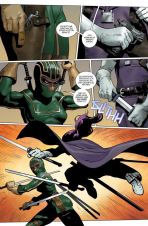 Kick-Ass: Frauenpower # 04