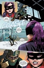Kick-Ass: Frauenpower # 04
