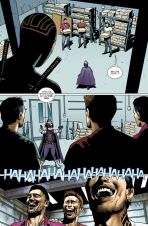 Kick-Ass: Frauenpower # 04