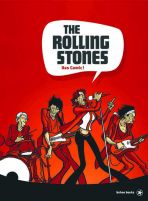 Rolling Stones, The - Das Comic!