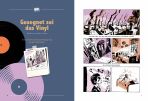 Rolling Stones, The - Das Comic!