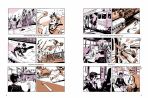 Rolling Stones, The - Das Comic!