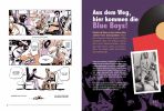 Rolling Stones, The - Das Comic!
