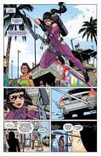 Hawkeye: Kate Bishop
