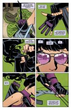 Hawkeye: Kate Bishop
