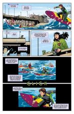 Hawkeye: Kate Bishop
