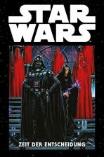 Star Wars Marvel Comics-Kollektion # 15 - Darth Vader: Zeit der Entscheidung