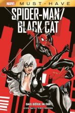 Marvel Must-Have (38): Spider-Man/Black Cat