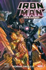 Iron Man: Der Eiserne # 02