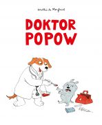 Doktor Popow (Die Hundebande)