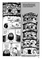 Kitaro Bd. 03 (von 13)