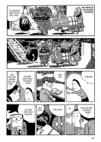 Kitaro Bd. 03 (von 13)