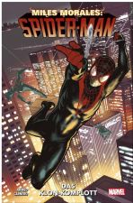 Miles Morales: Spider-Man (Serie ab 2019) # 05 - Das Klon-Komplott