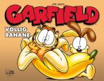 Garfield Softcover - Vllig Banane