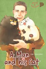 A Man And his Cat Bd. 05