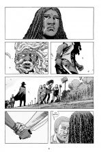 Walking Dead, The # 25 SC - Unter Wlfen