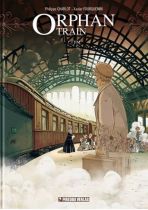 Orphan Train Komplett-Box
