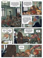 Orphan Train Komplett-Box