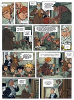 Orphan Train Komplett-Box