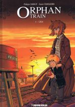 Orphan Train Komplett-Box
