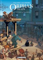 Orphan Train Komplett-Box