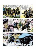 Jerry Spring # 01 (von 22) - Golden Creek