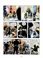 Jerry Spring # 01 (von 22) - Golden Creek
