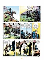 Jerry Spring # 01 (von 22) - Golden Creek