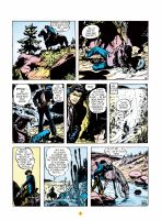Jerry Spring # 01 (von 22) - Golden Creek