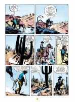 Jerry Spring # 01 (von 22) - Golden Creek