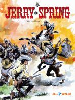 Jerry Spring # 02 (von 22) - Yucca Ranch