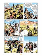 Jerry Spring # 02 (von 22) - Yucca Ranch