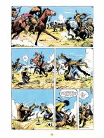 Jerry Spring # 02 (von 22) - Yucca Ranch