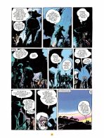 Jerry Spring # 02 (von 22) - Yucca Ranch
