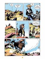 Jerry Spring # 02 (von 22) - Yucca Ranch