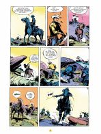Jerry Spring # 02 (von 22) - Yucca Ranch