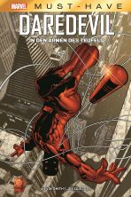 Marvel Must-Have (39): Daredevil -  In den Armen des Teufels