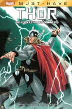 Marvel Must-Have (40): Thor - Die Rckkehr des Donners
