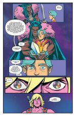 Masters of the Universe: Revelation