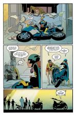 Batgirl: Das erste Jahr SC