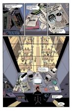 Batgirl: Das erste Jahr HC