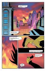 Batgirl: Das erste Jahr HC