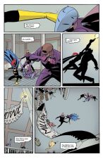 Batgirl: Das erste Jahr HC