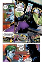 Batman - Detective Comics Paperback (Serie ab 2017) 12 SC - Bis das Blut gefriert